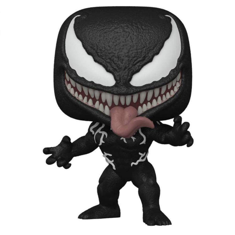 Фигурка Funko POP! Marvel: Venom Let There be Carnage - Venom #888