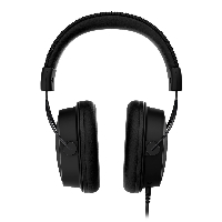 Геймърски слушалки HyperX Cloud Alpha Blackout