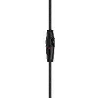 Геймърски слушалки HyperX Cloud Alpha Blackout