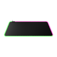 Геймърски пад HyperX Pulsefire Mat XL RGB Black 900 x 420
