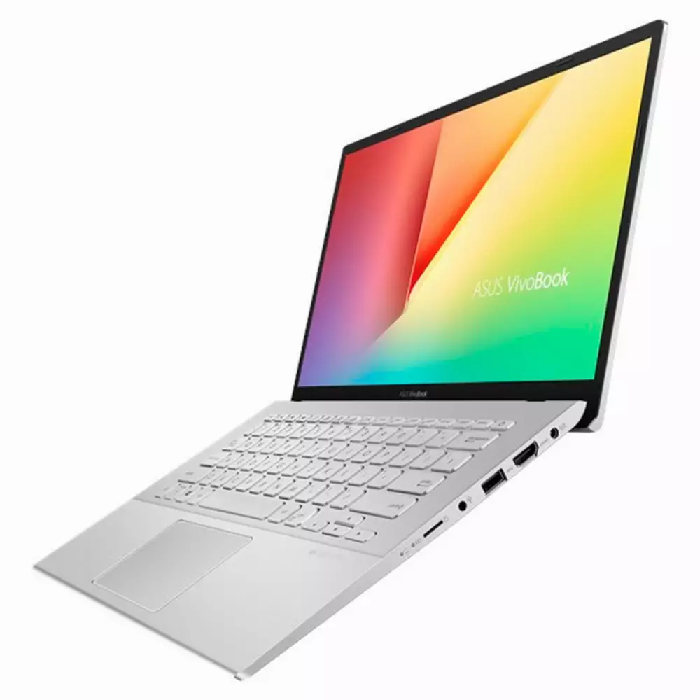 Лаптоп ASUS VivoBook X409FA-BV311 - 90NB0MS1-M10450
