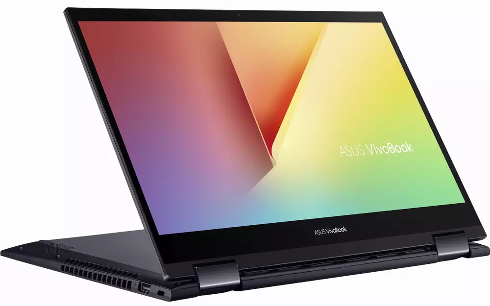 Лаптоп ASUS Vivobook Flip 14 TM420IA-WB721R