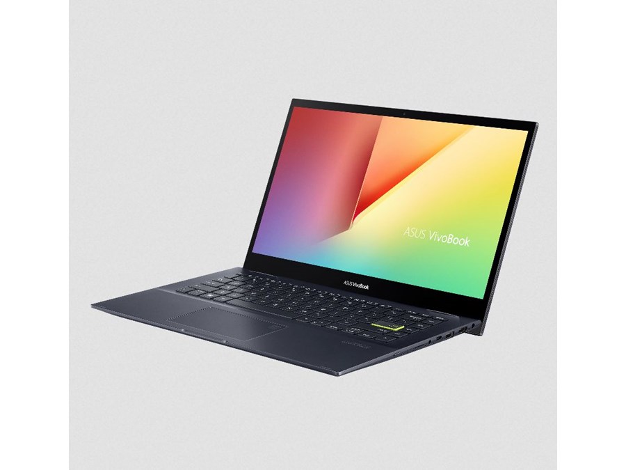 Лаптоп ASUS Vivobook Flip 14 TM420IA-WB721R