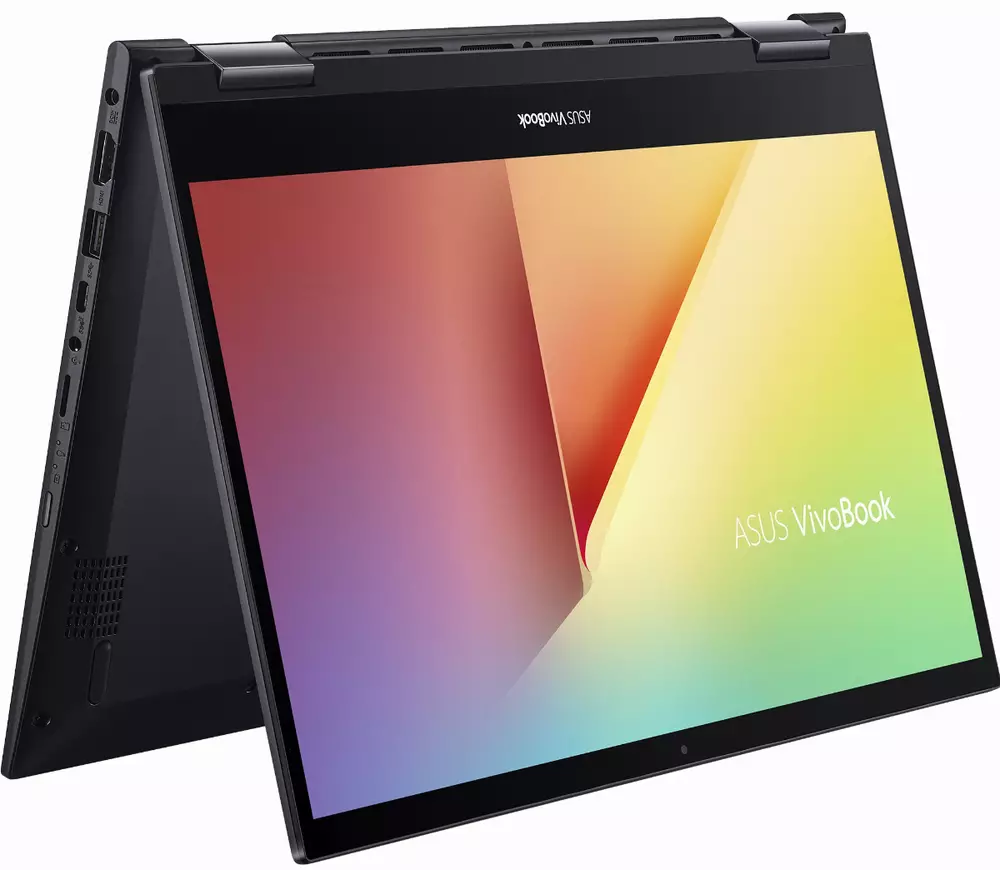 Лаптоп ASUS Vivobook Flip 14 TM420IA-WB721R
