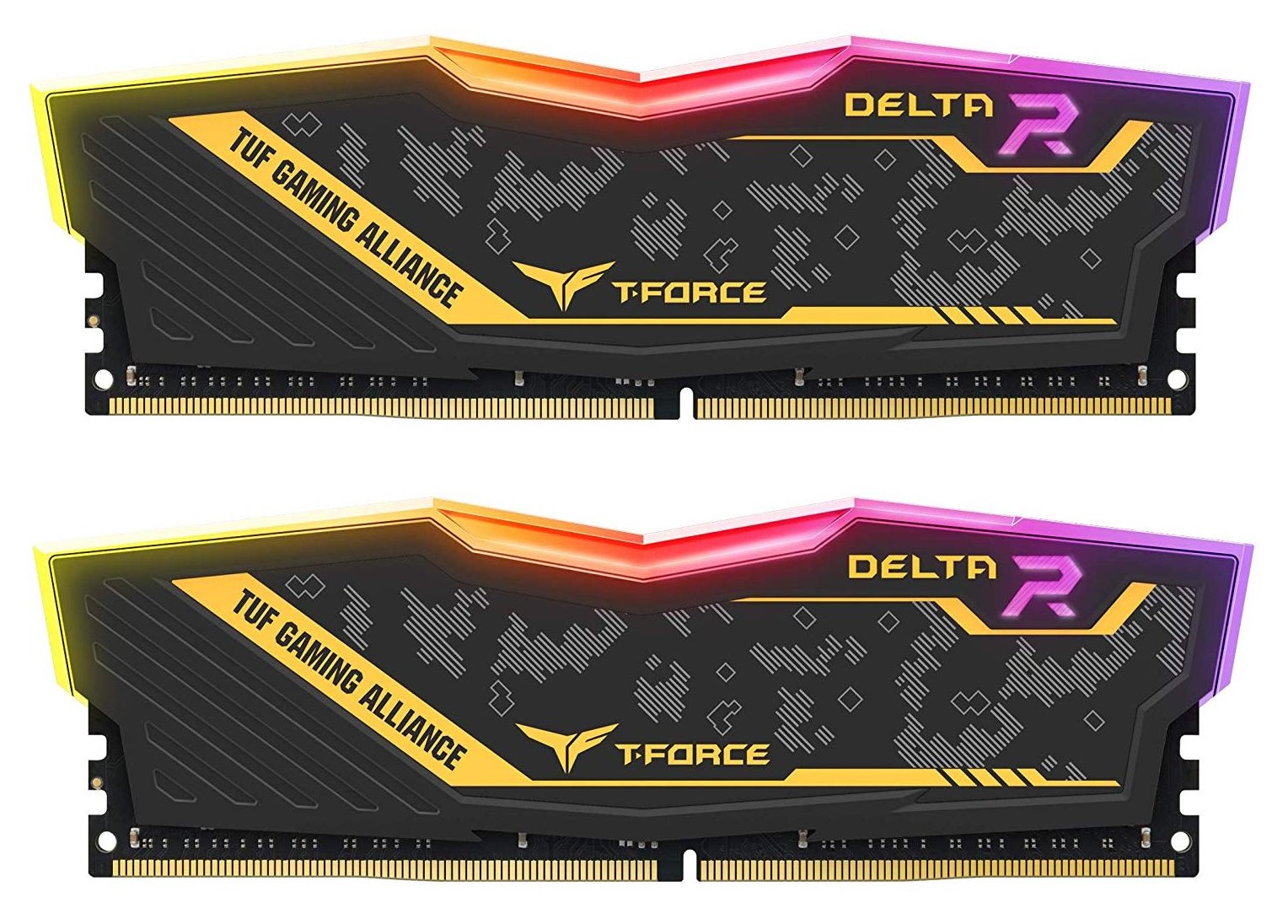 Συνδυασμός PowerColor Red Devil RX 6600XT + ASUS PRIME B450 PLUS + 2X8GB TEAM GROUP T-FORCE DELTA TUF RGB + EVGA Supernova 650 GT 80+ Gold