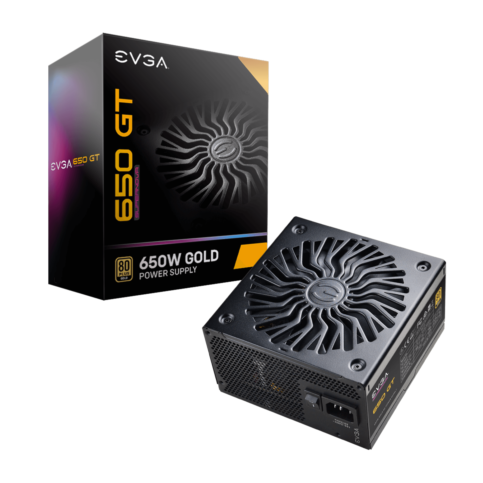 Συνδυασμός PowerColor Red Devil RX 6600XT + ASUS PRIME B450 PLUS + 2X8GB TEAM GROUP T-FORCE DELTA TUF RGB + EVGA Supernova 650 GT 80+ Gold
