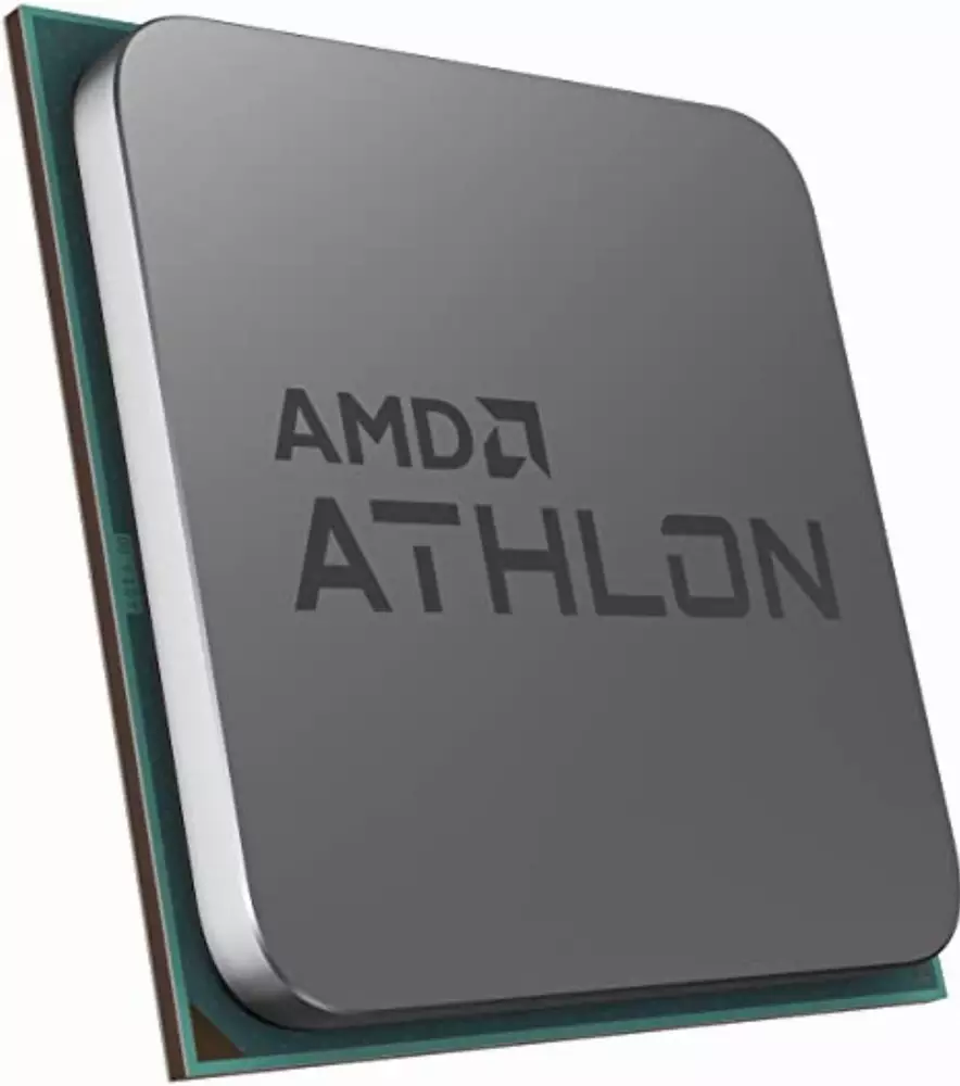 Επεξεργαστής AMD Athlon Silver PRO 3125GE 2C/4T (3.4GHz Max,5MB,35W,AM4) Radeon Graphics Tray - YD3125C6M2OFH
