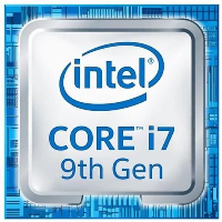 Процесор Intel Core i7-9700 Tray