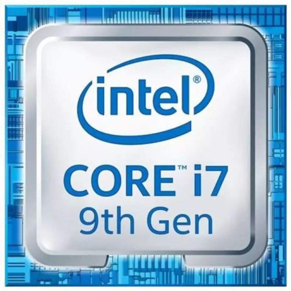 Επεξεργαστής Intel Core i7-9700 Tray
