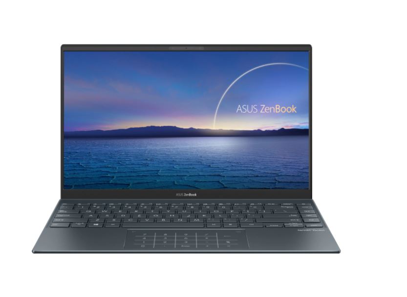 Лаптоп ASUS ZenBook UX425EA-WB723R
