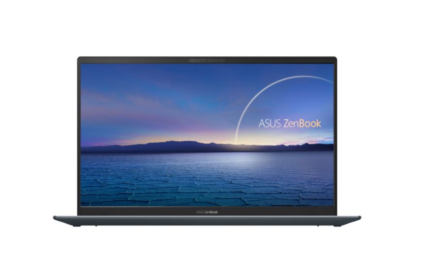 Лаптоп ASUS ZenBook UX425EA-WB723R