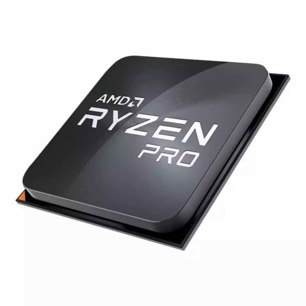 Процесор AMD Ryzen 5 5650G PRO (3.9/4,4GHz Max,16MB,65W,AM4) RX Vega Graphics Tray