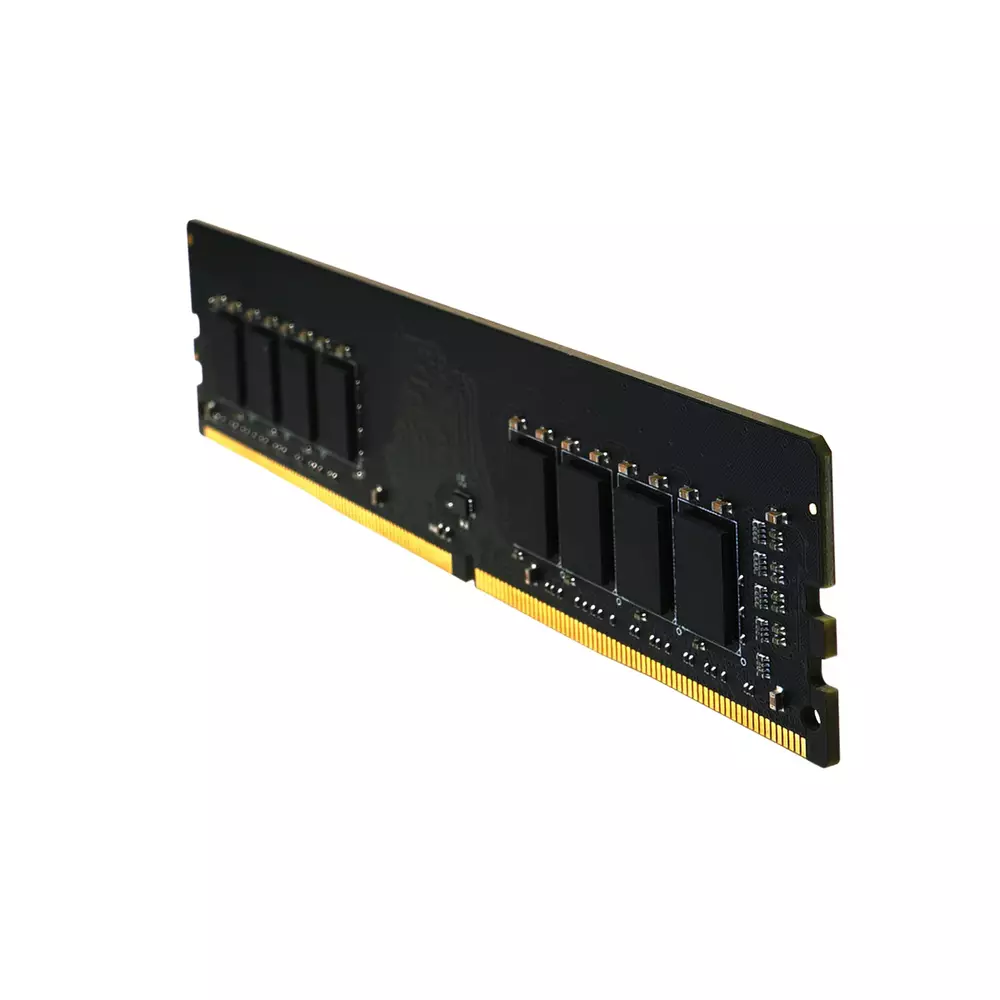 Памет Silicon Power 16GB DDR4 2666MHz CL19 - SP016GBLFU266X02