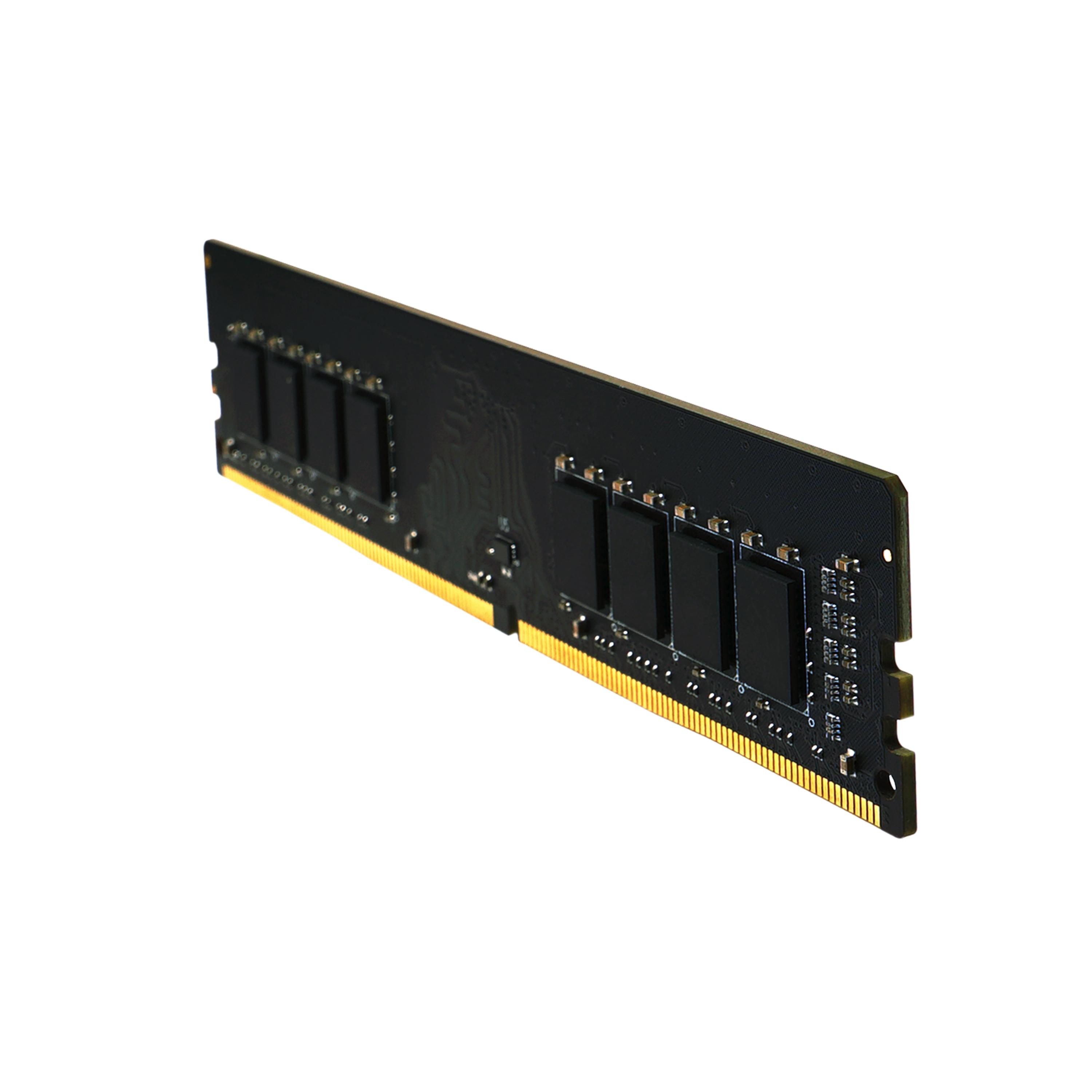 Памет Silicon Power 16GB DDR4 2666MHz CL19 - SP016GBLFU266X02