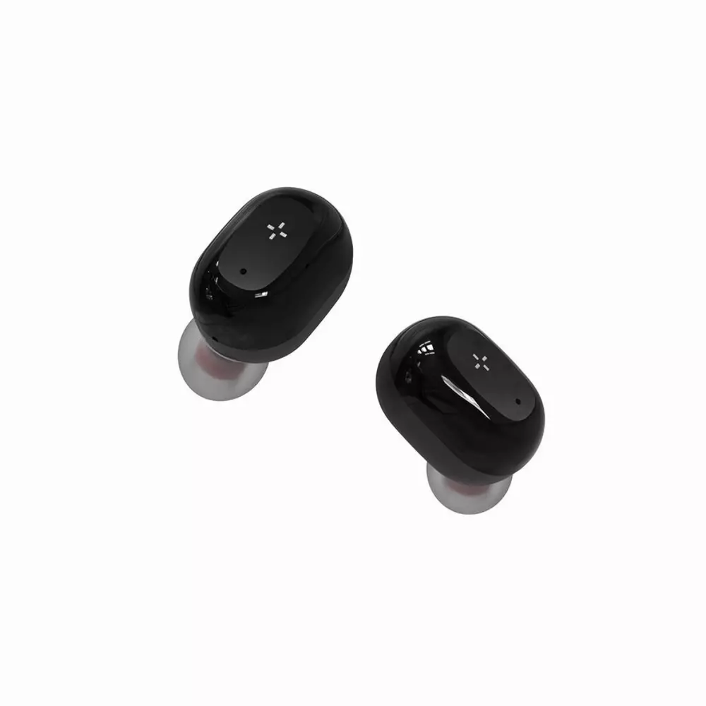 Блутут слушалки-тапи с докинг кутийка Silicon Power Blast Plug BP75, True Wireless, Черен