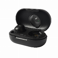 Блутут слушалки-тапи с докинг кутийка Silicon Power Blast Plug BP80, True Wireless, Черен