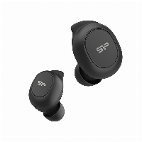 Блутут слушалки-тапи с докинг кутийка Silicon Power Blast Plug BP80, True Wireless, Черен