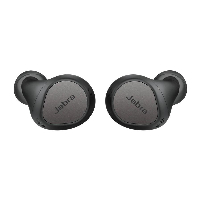 Блутут слушалки Jabra Elite 7 Pro Titanium Black