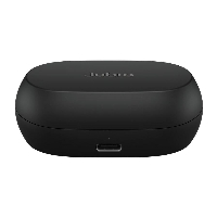 Блутут слушалки Jabra Elite 7 Pro Titanium Black