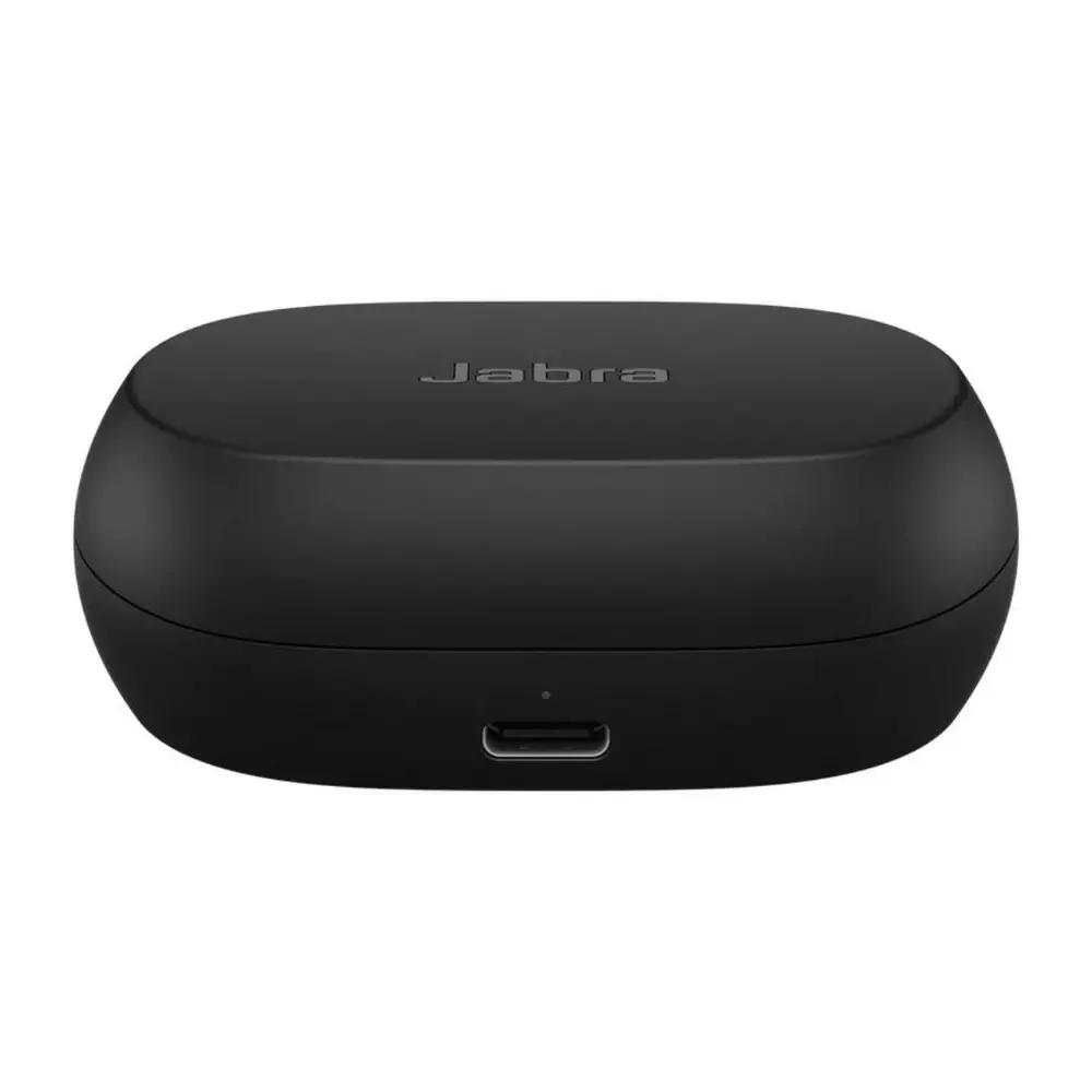 Блутут слушалки Jabra Elite 7 Pro Titanium Black