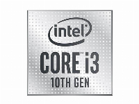 Процесор Intel Core i3-10105F Tray