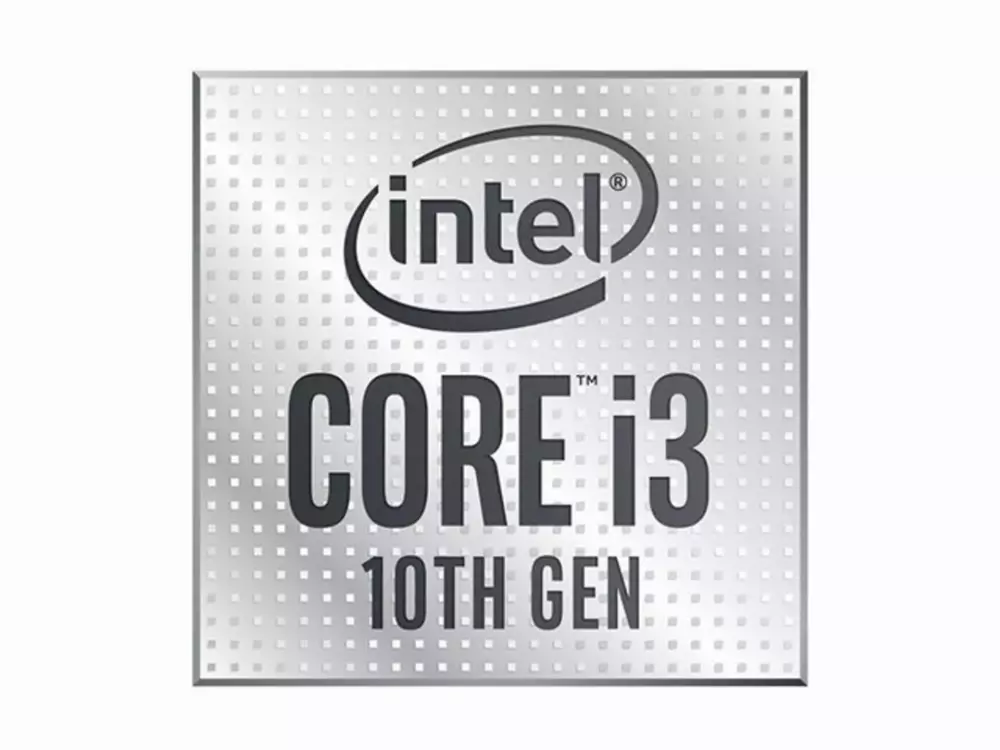 Процесор Intel Core i3-10105F Tray