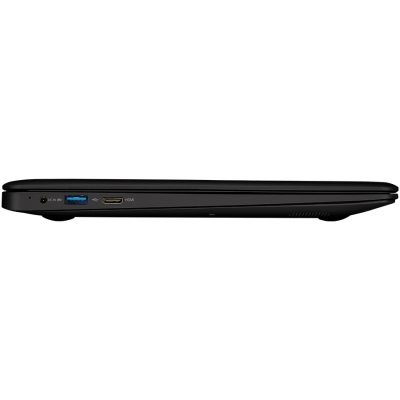 Лаптоп Prestigio SmartBook 141 C2 - PSB141C02CFP_BK