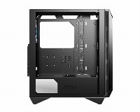 Кутия MSI MPG GUNGNIR 110R Mid Tower Gaming Case