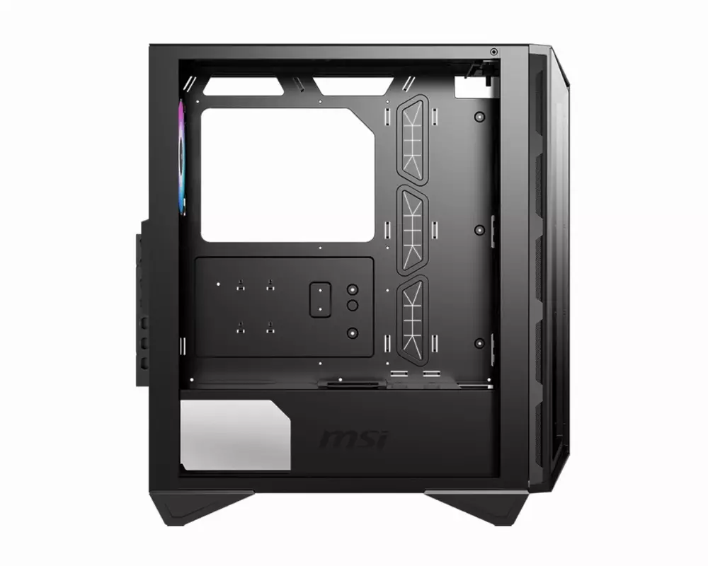 Кутия MSI MPG GUNGNIR 110R Mid Tower Gaming Case