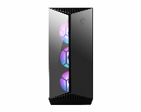 Кутия MSI MPG GUNGNIR 110R Mid Tower Gaming Case