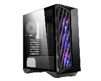 Кутия MSI MPG GUNGNIR 110M Mid Tower Gaming Case