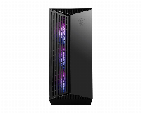 Кутия MSI MPG GUNGNIR 110M Mid Tower Gaming Case