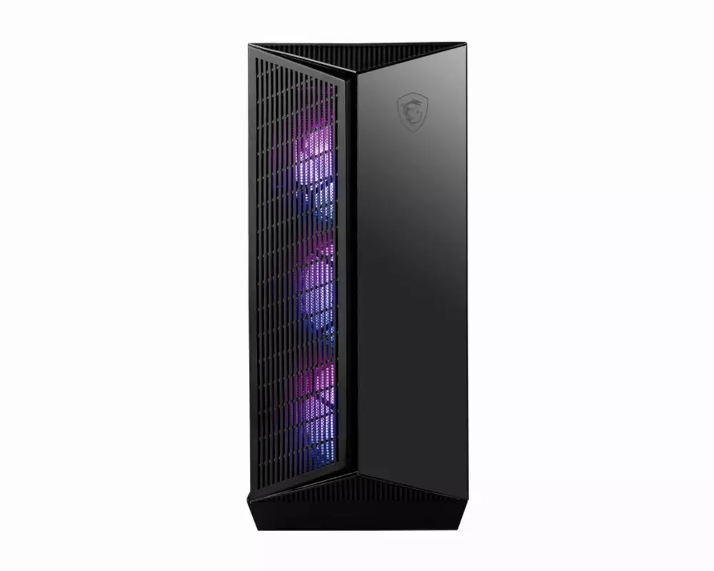 Кутия MSI MPG GUNGNIR 110M Mid Tower Gaming Case
