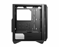 Кутия MSI MPG GUNGNIR 110M Mid Tower Gaming Case