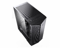 Кутия MSI MPG GUNGNIR 110M Mid Tower Gaming Case