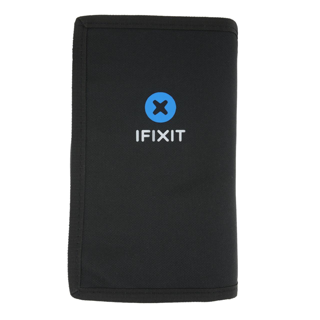 Outils professionnels iFixit Pro Tech Toolkit - 64 Precision Bits