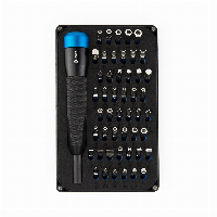 Професионални инструменти iFixit Mahi Precision Bit Set - 48 Precision Bits
