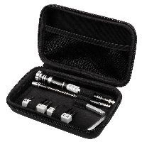 Инструменти PHANTEKS Toolkit