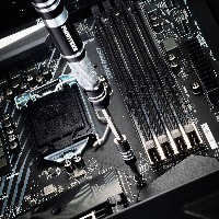 Инструменти PHANTEKS Toolkit
