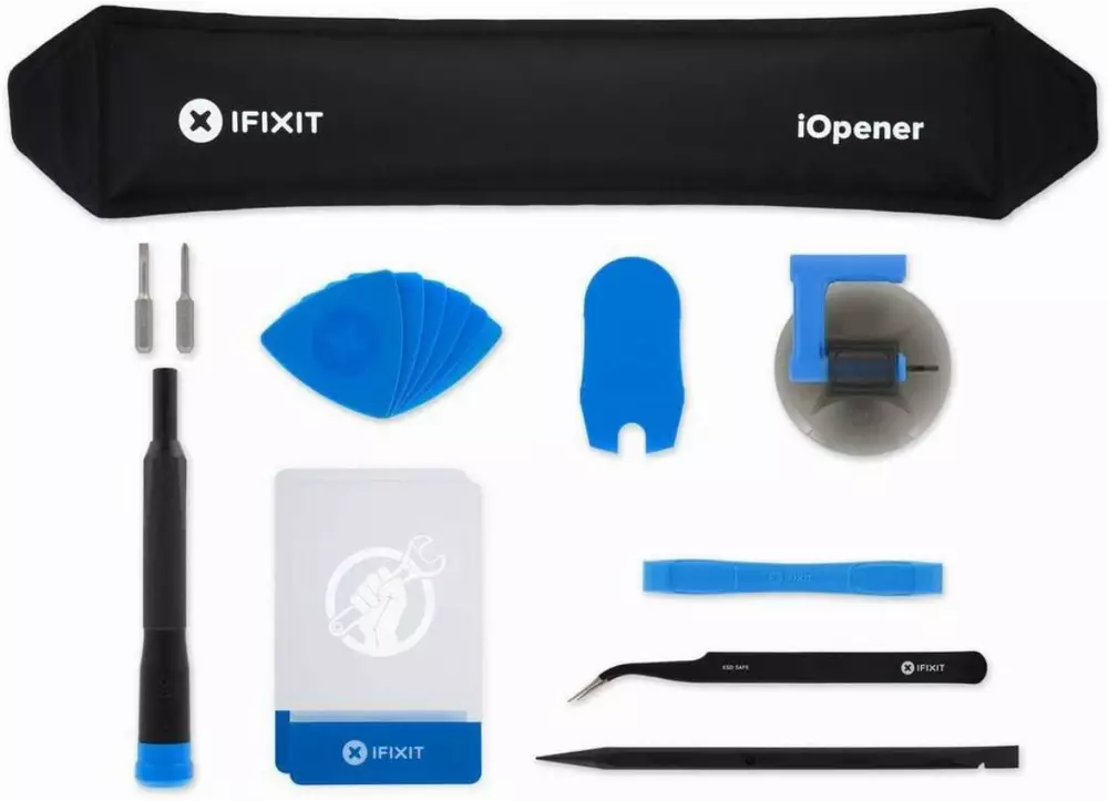 Инструмент iFixit iOpener Toolkit