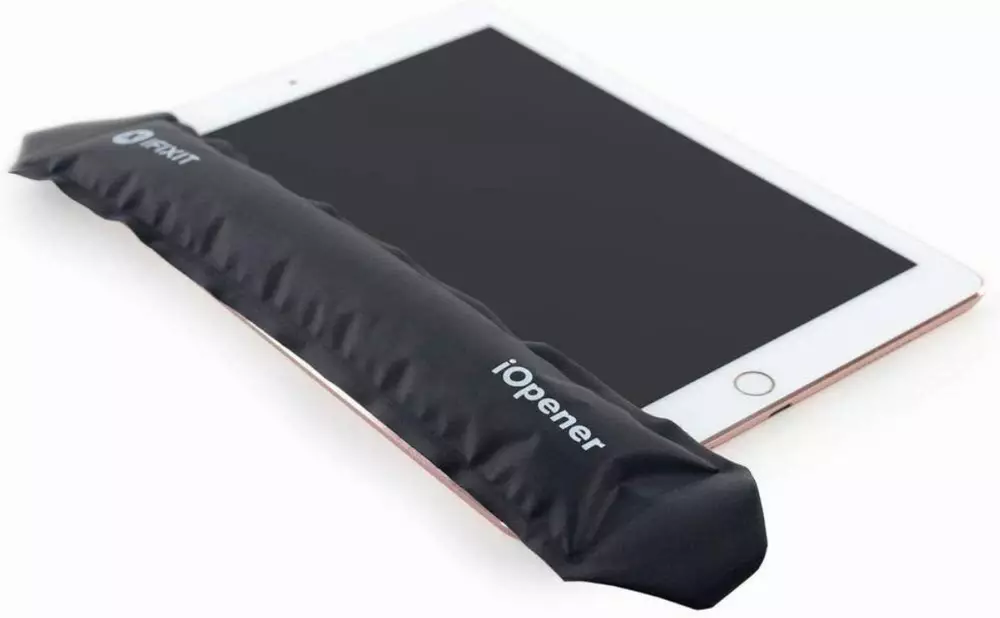 Инструмент iFixit iOpener Toolkit