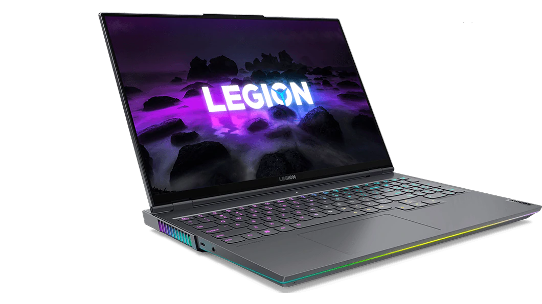 Лаптоп Lenovo LEGION 7 - 82N0009BM