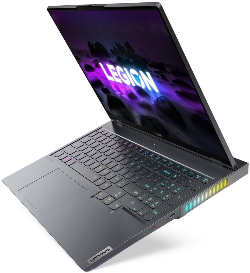 Лаптоп Lenovo LEGION 7 - 82N0009BM