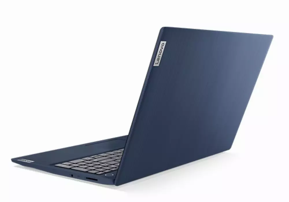 Лаптоп Lenovo IdeaPad 3 15IML05 - 81WB00EGBM