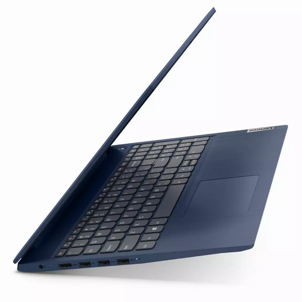 Лаптоп Lenovo IdeaPad 3 15IML05 - 81WB00EGBM