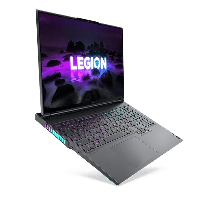 Лаптоп Lenovo LEGION 7 - 82N0009BM