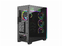 Кутия за компютър Gamdias ATHENA M2 Elite RGB Case ATX 