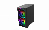 Кутия за компютър Gamdias APOLLO M2 Elite RGB Case ATX  