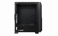 Кутия за компютър Gamdias APOLLO M2 Elite RGB Case ATX  