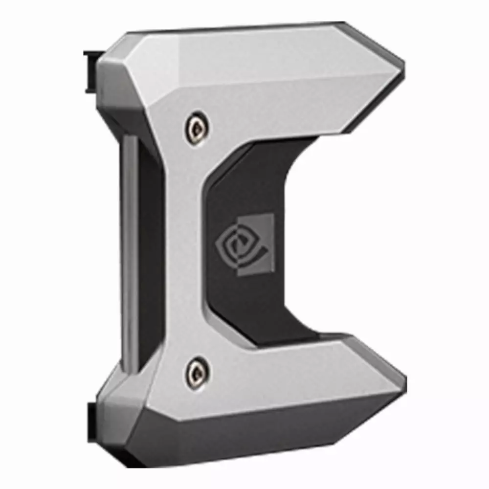 Мост за графични ускорители NVIDIA RTX NVLINK Bridge Triple Slot 60mm
